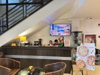 D' Leonor Hotel Hotels in 