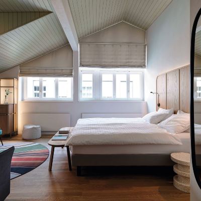 Studio – On The Top Hotel St. Josef Promo Code