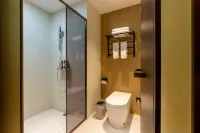 Xinan Hermitage Outlets Hotel