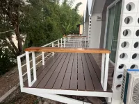 Rim Nam Ozone Homestay