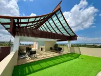 Hotel Soji Purwokerto by hayden Indonesia Hotel a 