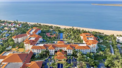 Sheraton Haikou Hotel Hotel a 