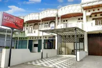 Hotel O Mantari Guesthouse Hotels in 