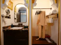 吐魯番高昌拉昆塔溫德姆酒店 酒店