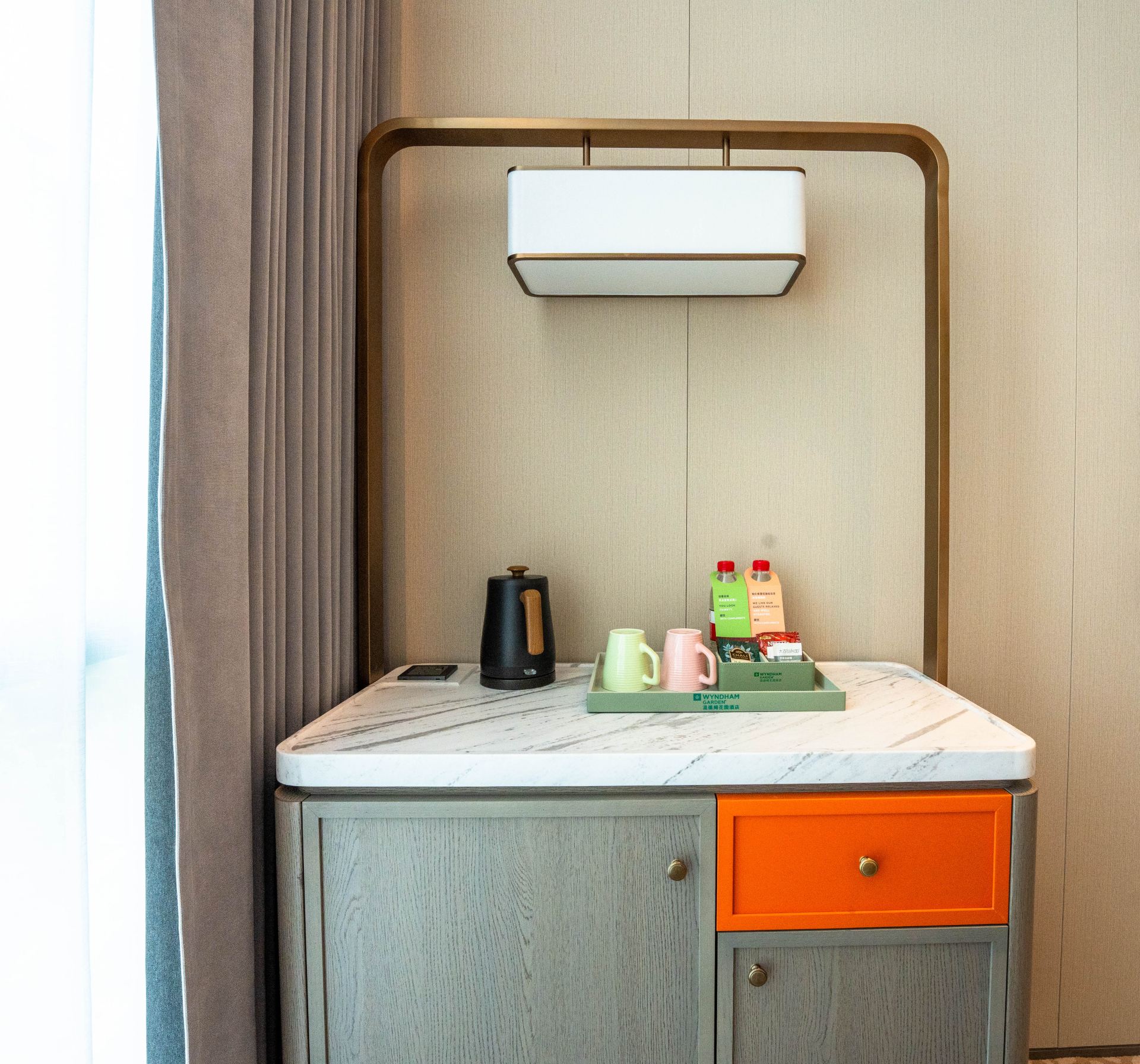 Superior Queen Room
