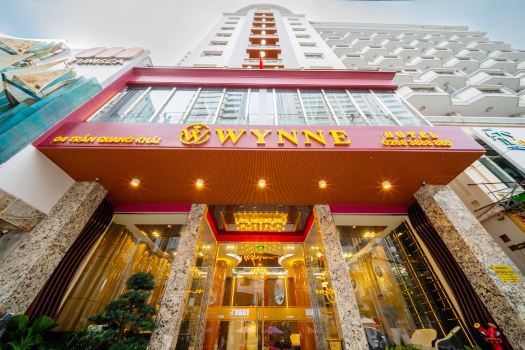 Khách Sạn WYNNE Nha Trang