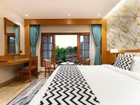 Dreamland Gold Resort & Hotel 틸로타마 호텔