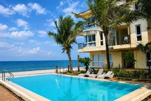 Brisa Marina Beach Resort powered by Cocotel