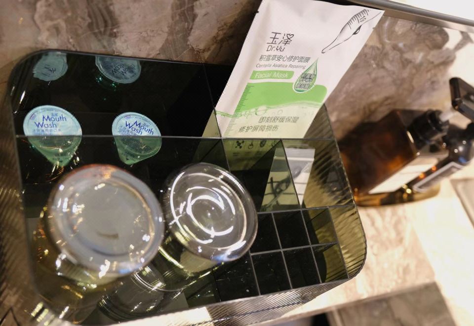 Friendship Hotel HangzhouGuestroom - Double Occupancy (Double bed)