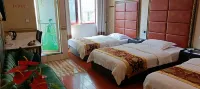 Hejiang Boyun Hotel