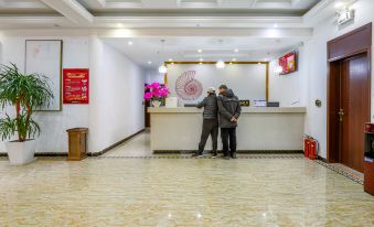 Xishan Travel Hotel (Nanchang Airport)