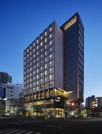 OMO5 Tokyo Otsuka by Hoshino Resorts