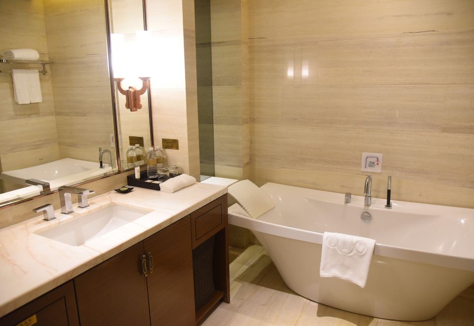 皇廷双卧四床连通房