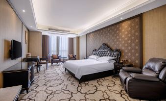 Siji Guangchang Hotel