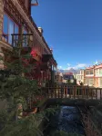 Litang Cloud Homestay
