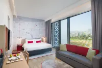 IntercityHotel Muscat