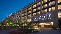 Ascott Riverside Garden Beijing Hotels in Beijing