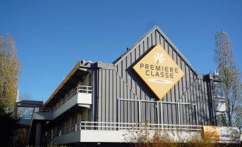 Premiere Classe Valence - Bourg Les Valence - Housity