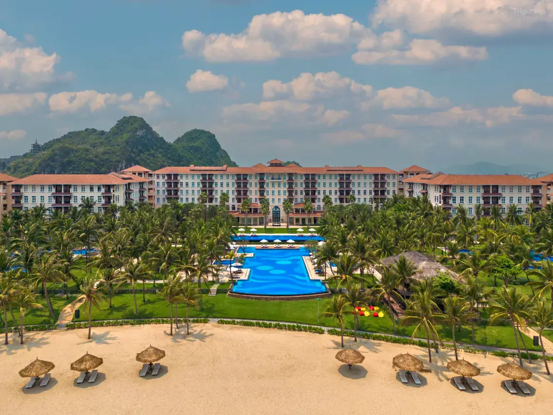 Danang Marriott Resort & Spa