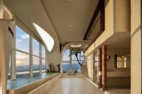 一隅プールホテル（五一広場IFS国金中心）