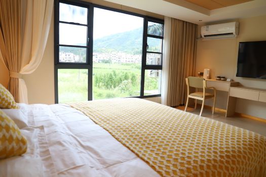 Wangxian Hometown Boutique Hotel