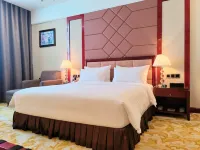 Huaxia Conifer Hotel