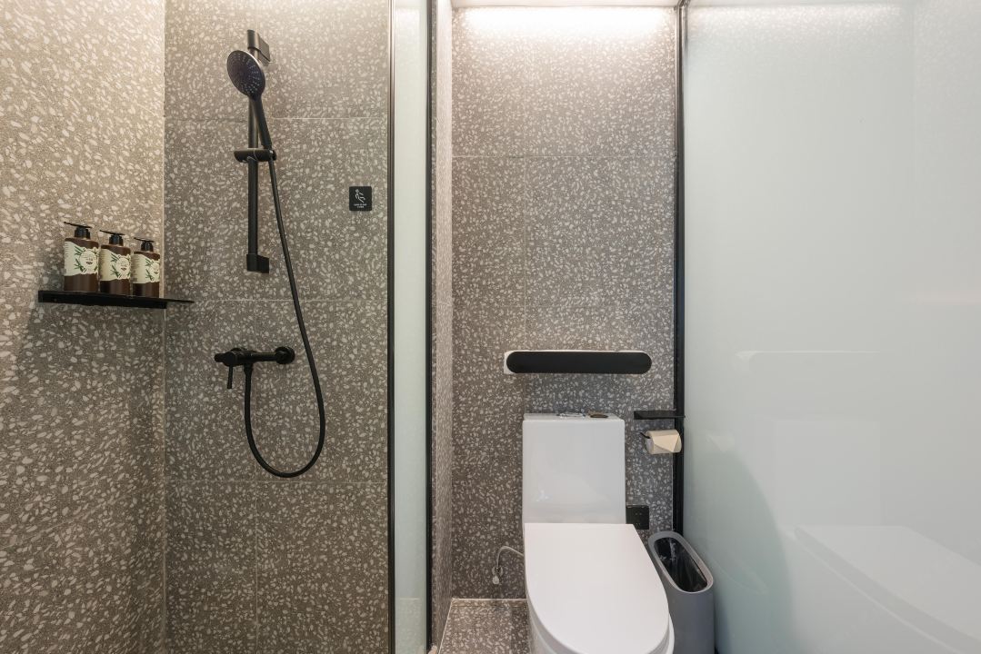 几木双床房（小冰箱+深睡PRO枕）