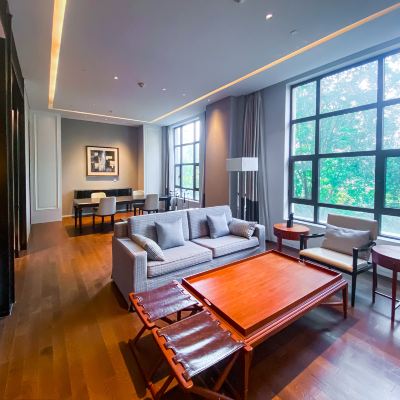 豪華套房 北京大興希爾頓酒店優惠