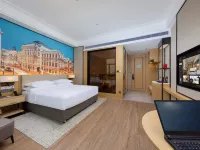 Vienna International Hotel (Guangdong Luoding Xicheng Duhui) Hotels in Luoding