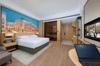 Vienna International Hotel (Guangdong Luoding Xicheng Duhui)