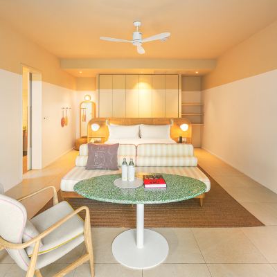 Standard Pool Villa The Standard, Hua Hin Promo Code