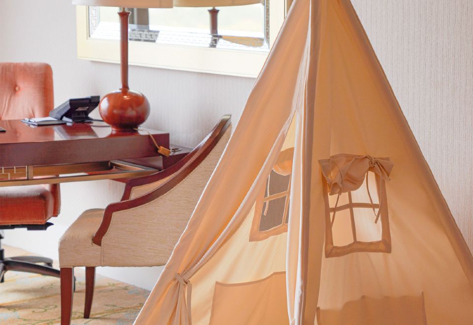 Fairmont Yangcheng Lake KunshanFamily-friendly Family Room