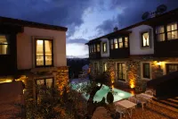 Akanthus Hotel Ephesus