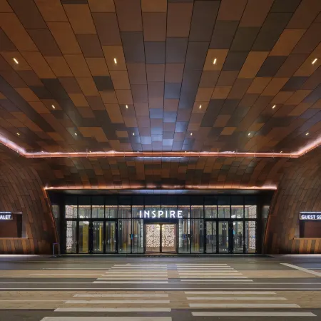 INSPIRE Entertainment Resort
