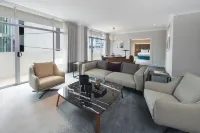 Parmelia Hilton Perth
