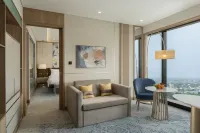 DoubleTree by Hilton Jakarta Bintaro Jaya Hotels in 
