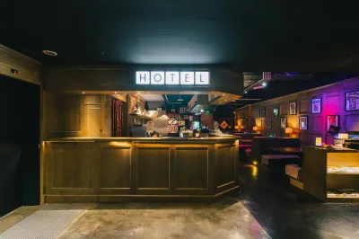 Swiio Hotel Ximending Отели в г. 