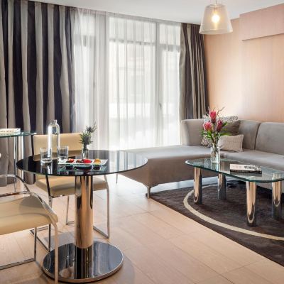 Grand Suite Princesa Melia Madrid Princesa Promo Code