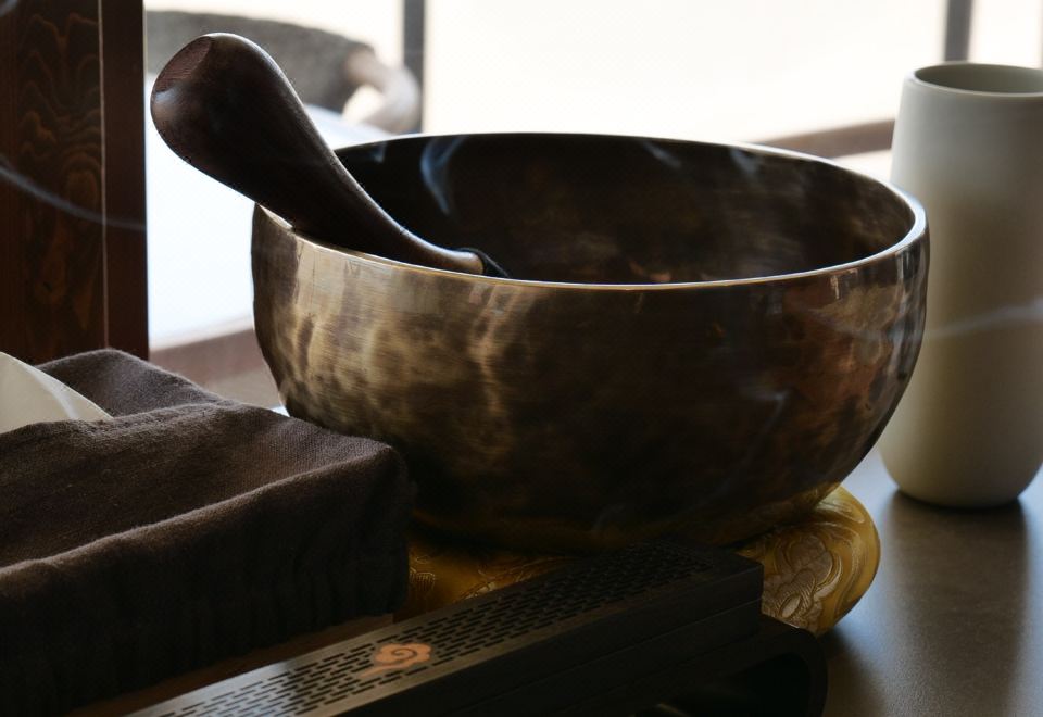 亲子木屋家庭房