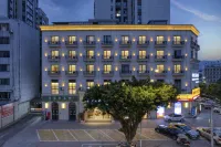 Yijia Tianpin Hotel