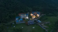 Lujiang Yefushanju Residence Resort Hotel