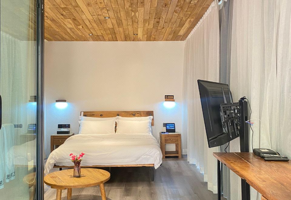 Cabin (Special Promotion)