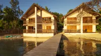 Fatumaru Lodge โรงแรมใน