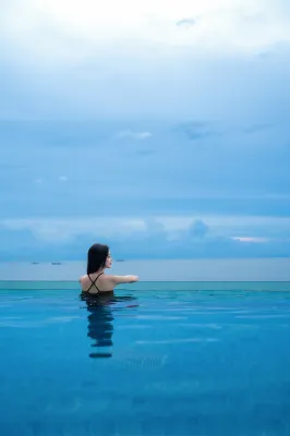 Beihai Awakening in the Sea | Awakening in the Sea Luxury Seaview Resort Hotels in 