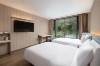 HanTing Hotel (Siguniang Mountain Shuangqiao Valley)
