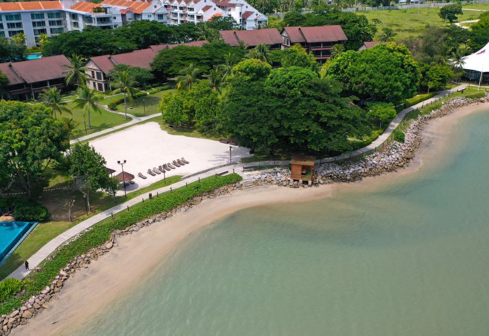 옴박 빌라 랑카위