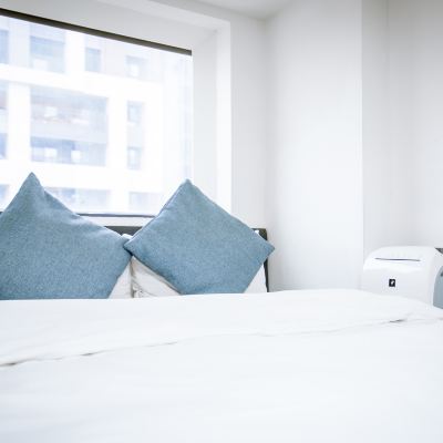 Classic Double Room Lumi Design Hotel Promo Code
