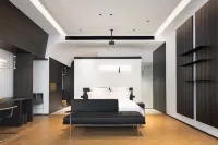 Panjin Weike Hotel (Wanda Plaza)