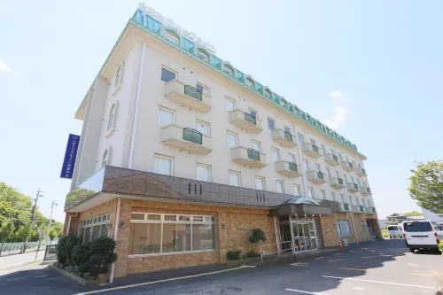 Hotel Castle Inn Suzuka Chuo