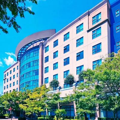 Grand Park Hotel Vancouver Airport, Ascend Hotel Collection